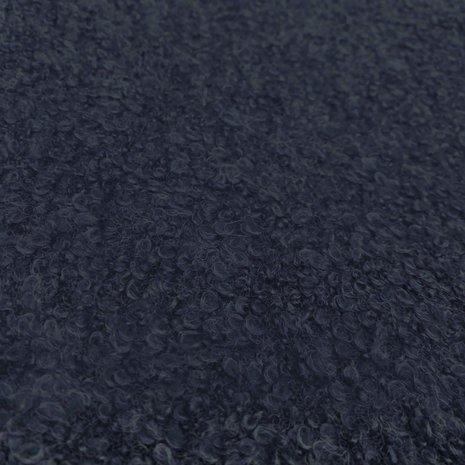 Bouclé Breisel BB21 - nacht blauw