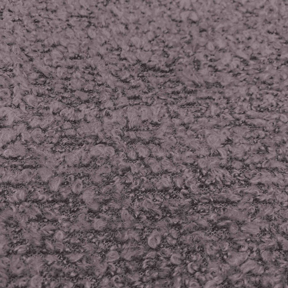 Bouclé Knit BB22 - taupe Bouclé Knit BB22 - taupe