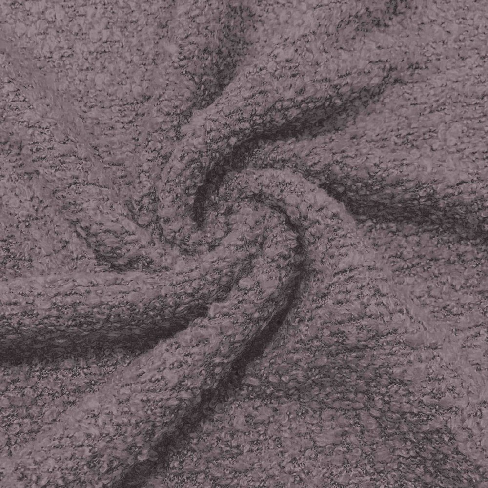 Bouclé Knit BB22 - taupe Bouclé Knit BB22 - taupe