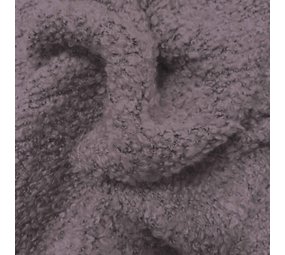 Bouclé Knit BB22 - taupe Bouclé Knit BB22 - taupe