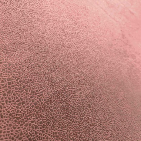 Imitatie Leder IL63 - zalm roze