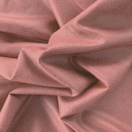 Imitation Leather IL63 - salmon pink