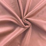 Imitatie Leder IL63 - zalm roze Imitatie Leder IL63 - zalm roze
