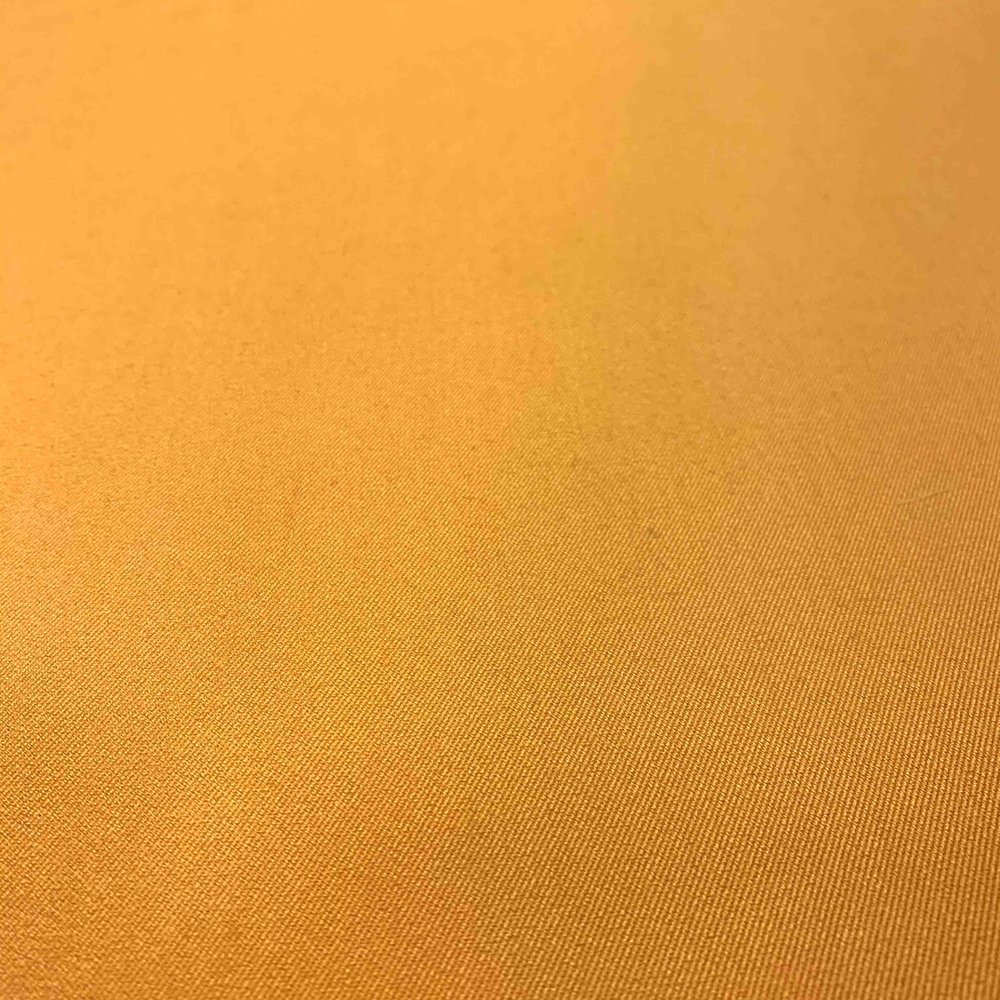 Gabardine Terlenka  Stretch (zwaar) WT94 - zomer geel