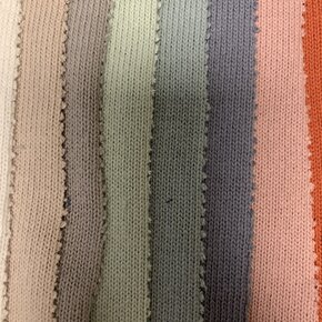 Uni Gestrickte Baumwolle Uni Gestrickte Baumwolle