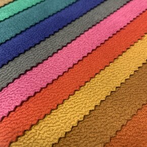 Uni Imitatie Wildleder Uni Imitatie Wildleder