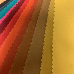 Uni Viskose Stone Washed