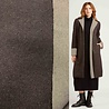Double Face DF07 - marron / marron clair Double Face DF07 - marron / marron clair