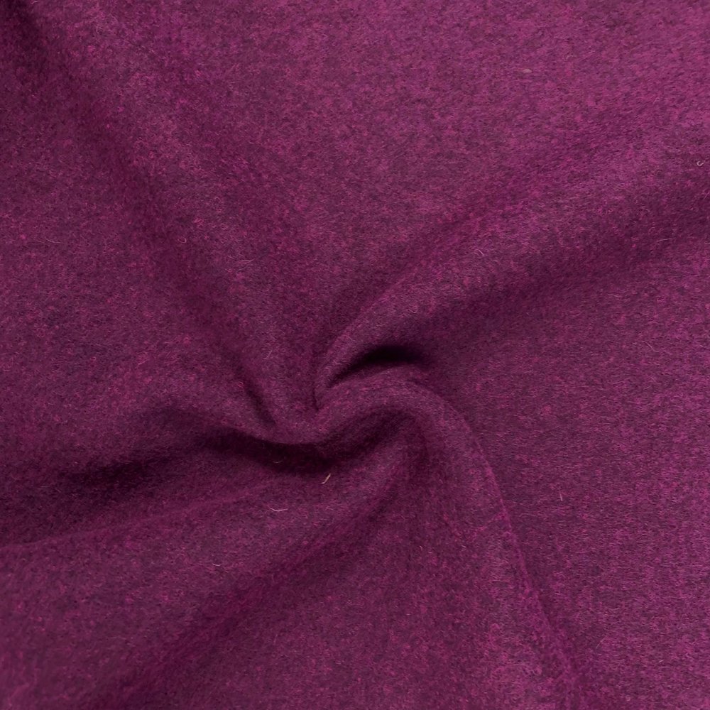 Double Face DF13 - Fuchsia / Lila