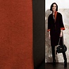Double Face DF14 - rot / schwarz Double Face DF14 - rot / schwarz