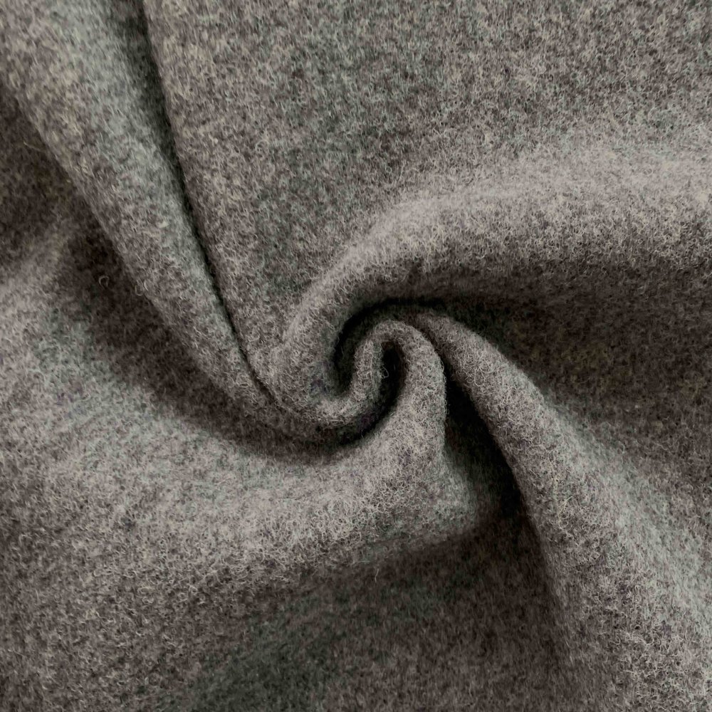 Double Face DF22- paars / grijs Double Face DF22- paars / grijs