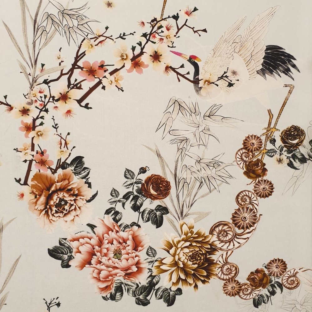 Silk inkjet 2775 Silk inkjet 2775