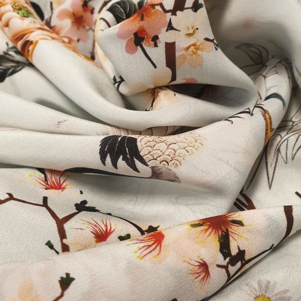 Silk inkjet 2775 Silk inkjet 2775