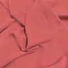 Crèpe Stretch 2795 - coral pink Crèpe Stretch 2795 - coral pink