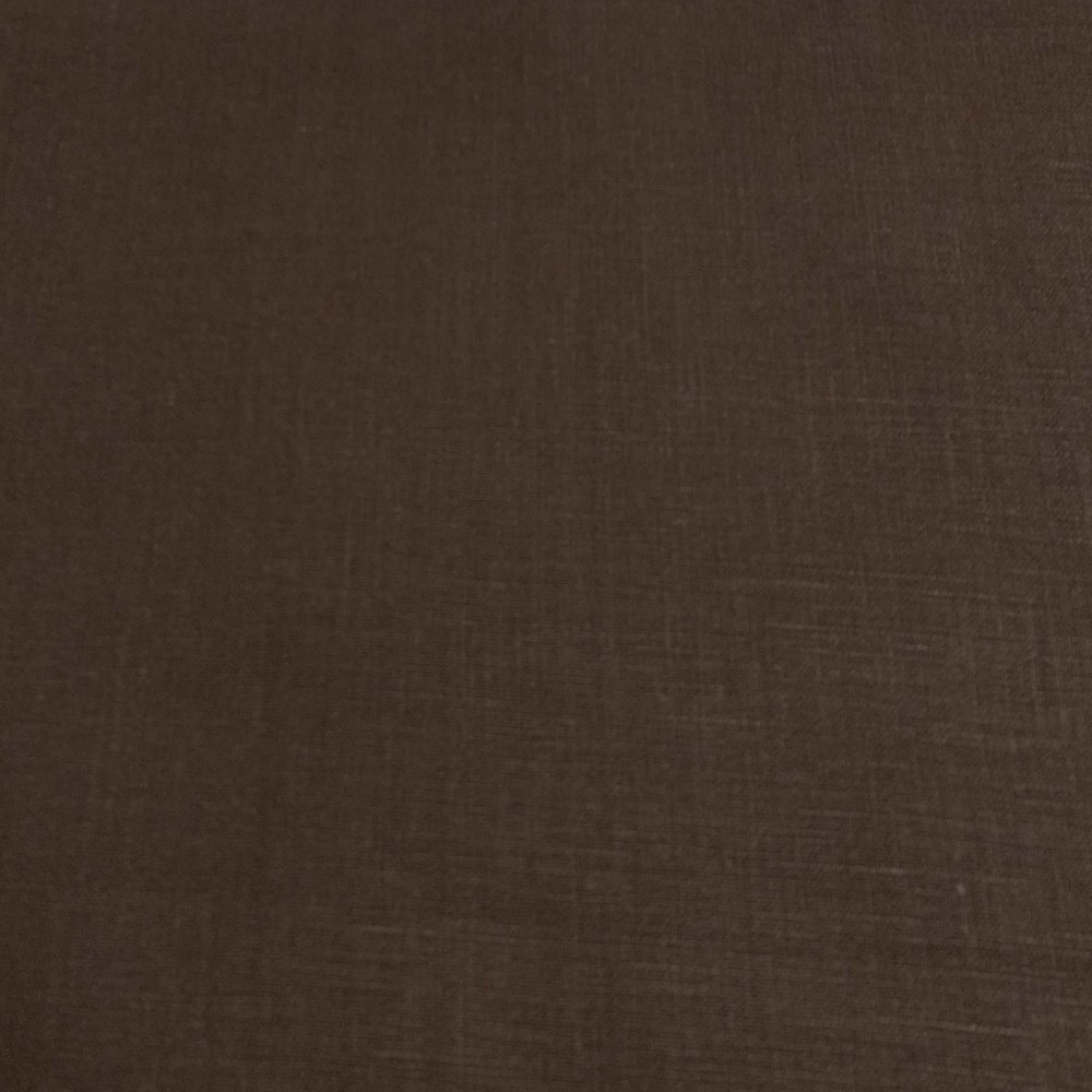 Linen 2815 - brown Linen 2815 - brown