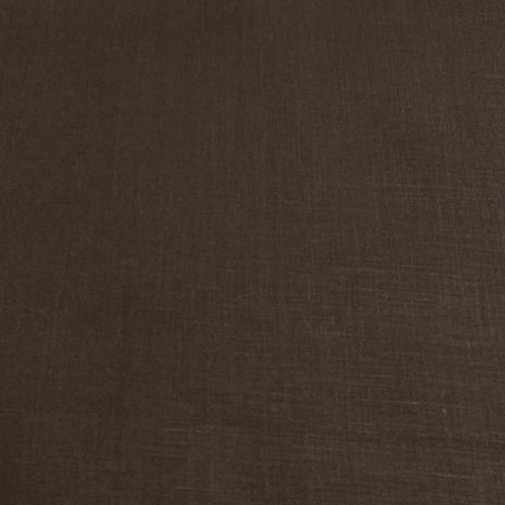 Linen 2815 - brown Linen 2815 - brown
