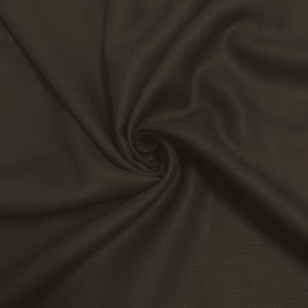 Lin 2819 - gris foncé