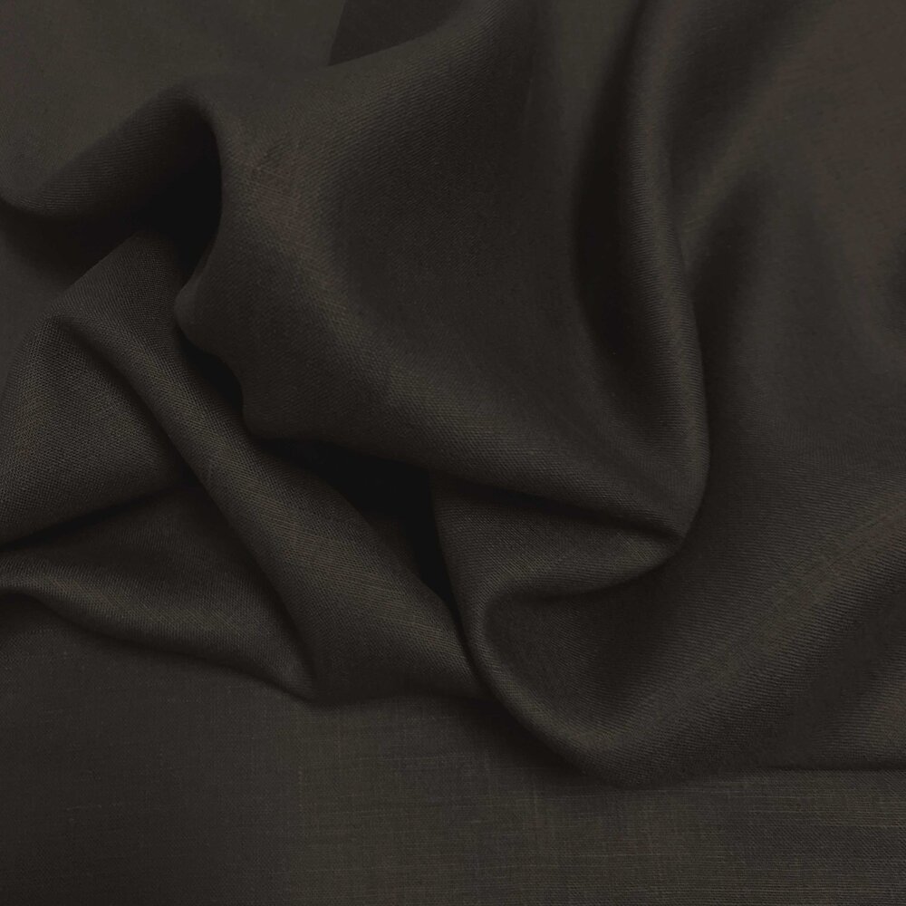 Lin 2819 - gris foncé