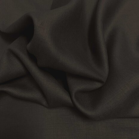 Lin 2819 - gris foncé