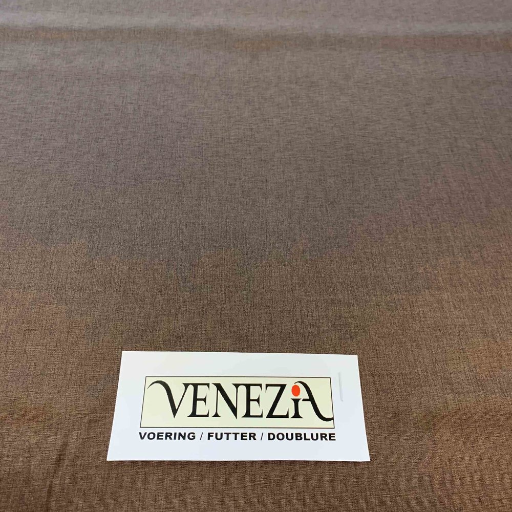 Venezia Lining A41 - dark taupe Venezia Lining A41 - dark taupe