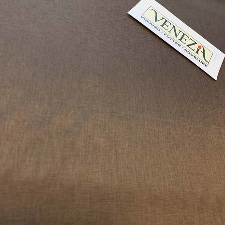 Venezia Doublure A41 - taupe foncé Venezia Doublure A41 - taupe foncé