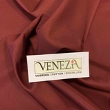 Venezia Voering A43 - wijn rood Venezia Voering A43 - wijn rood