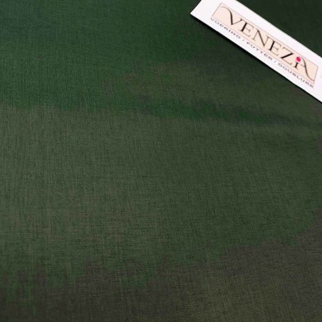 Venezia Lining A46 - dark green Venezia Lining A46 - dark green
