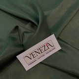 Venezia Voering A46 - donker groen Venezia Voering A46 - donker groen