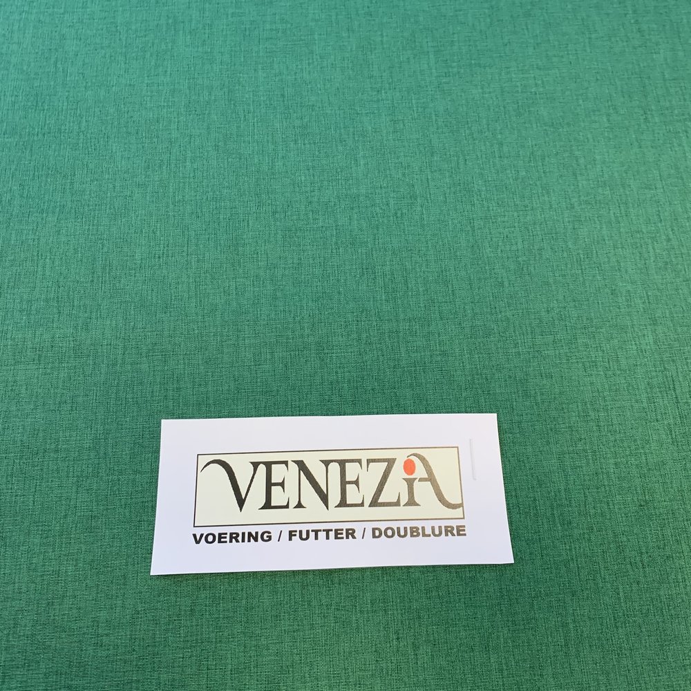Venezia Lining A50 - dark emerald Venezia Lining A50 - dark emerald