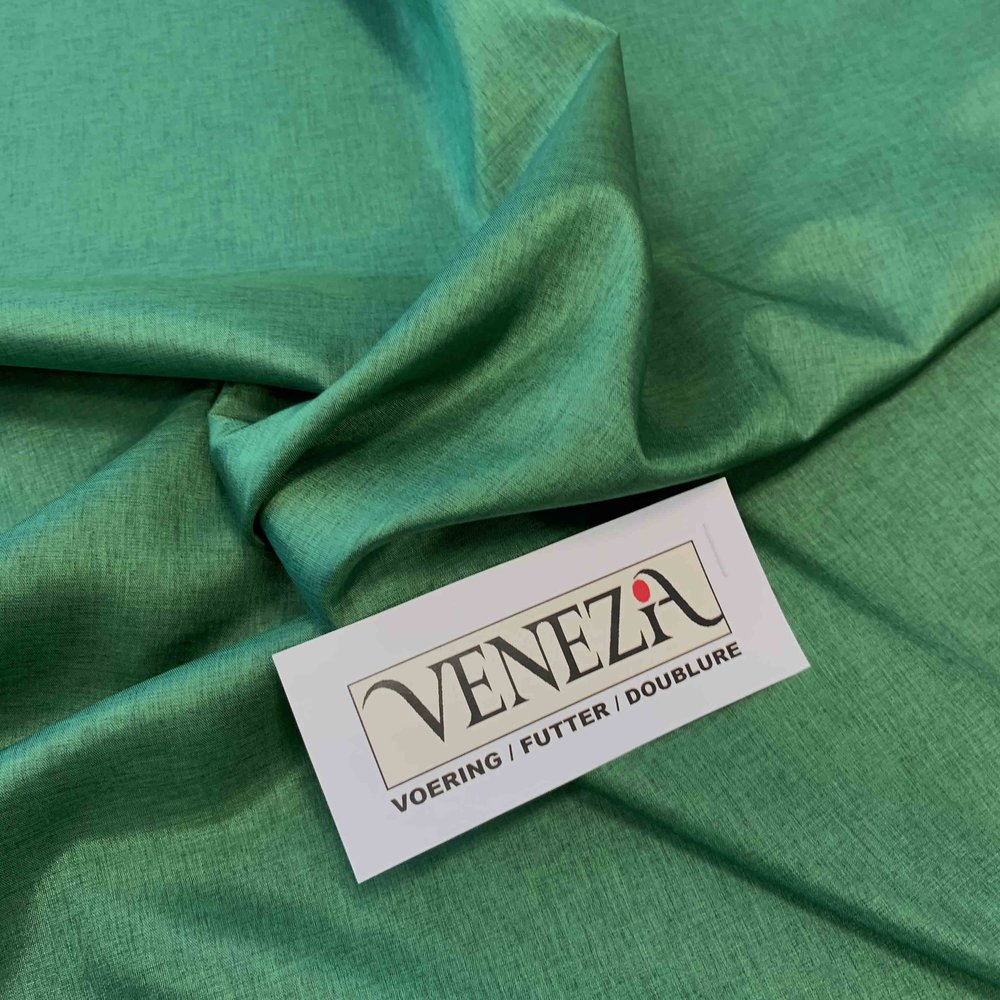 Venezia Lining A50 - dark emerald Venezia Lining A50 - dark emerald