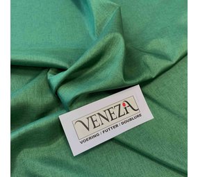 Venezia Doublure A50 - émeraude foncé