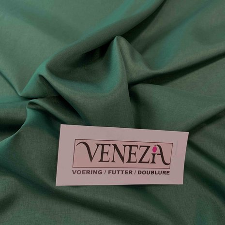 Venezia Liner A51 - bouteilles vertes