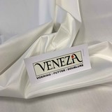 Venezia Stretch Lining AS02 - off white Venezia Stretch Lining AS02 - off white