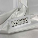 Venezia Stretch Lining AS03 - "closest to white" Venezia Stretch Lining AS03 - "closest to white"