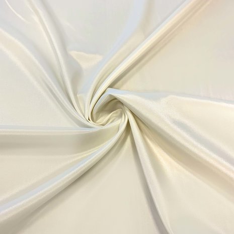 Venezia Stretch Voering AS04 - creme Venezia Stretch Voering AS04 - creme