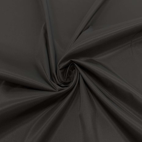 Venezia Stretch Voering AS05- zwart