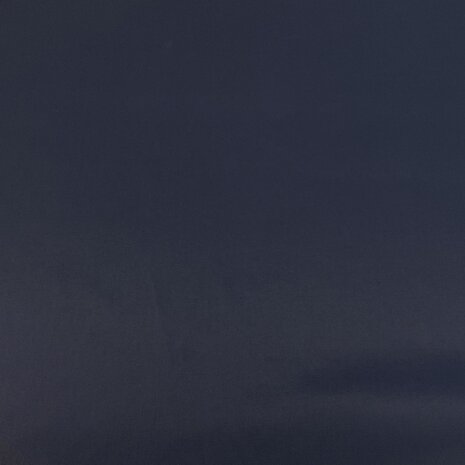 Venezia Stretch Voering AS06- donker blauw