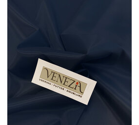 Venezia Stretch Futter AS06- dunkelblau Venezia Stretch Futter AS06- dunkelblau