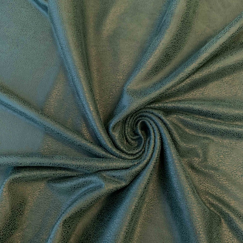 Imitatie Leder IL64 - flessen groen