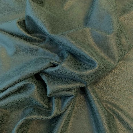 Imitatie Leder IL64 - flessen groen