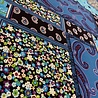 Viscose Poplin met Dessin 2826 Viscose Poplin met Dessin 2826
