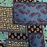 Viscose Poplin met Dessin 2826 Viscose Poplin met Dessin 2826