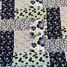 Viscose Poplin met Dessin 2839 Viscose Poplin met Dessin 2839