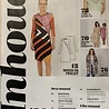 Knipmode 08-2020 Knipmode 08-2020