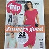 Knipmode 08-2020 Knipmode 08-2020