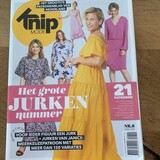 Knipmode 06-2020 Knipmode 06-2020