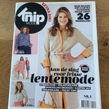Knipmode 04-2020 Knipmode 04-2020