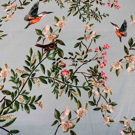 Viskose-Stretch-Tintenstrahl 2954