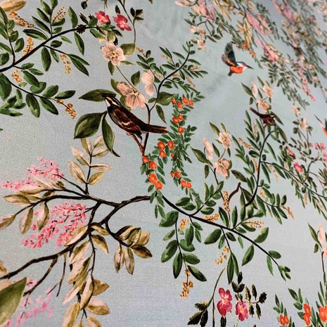 Viskose-Stretch-Tintenstrahl 2954