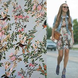 Viscose stretch inkjet 2954 Viscose stretch inkjet 2954